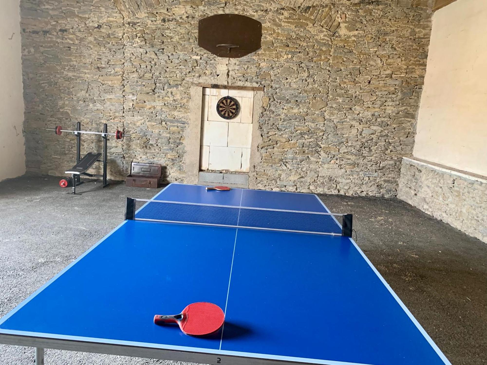 迈森德玛戈酒店 Peyriac-Minervois 外观 照片